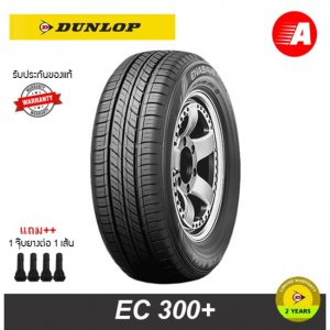 185/60 R15 EC300+ Dunlop