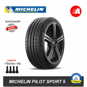 235/45 ZR19 (99Y) XL TL PILOT SPORT 5 MI