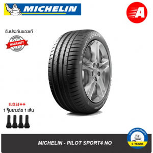 265/45 ZR19 (105Y) EXTRA LOAD TL PILOT SPORT 4 N0 MI